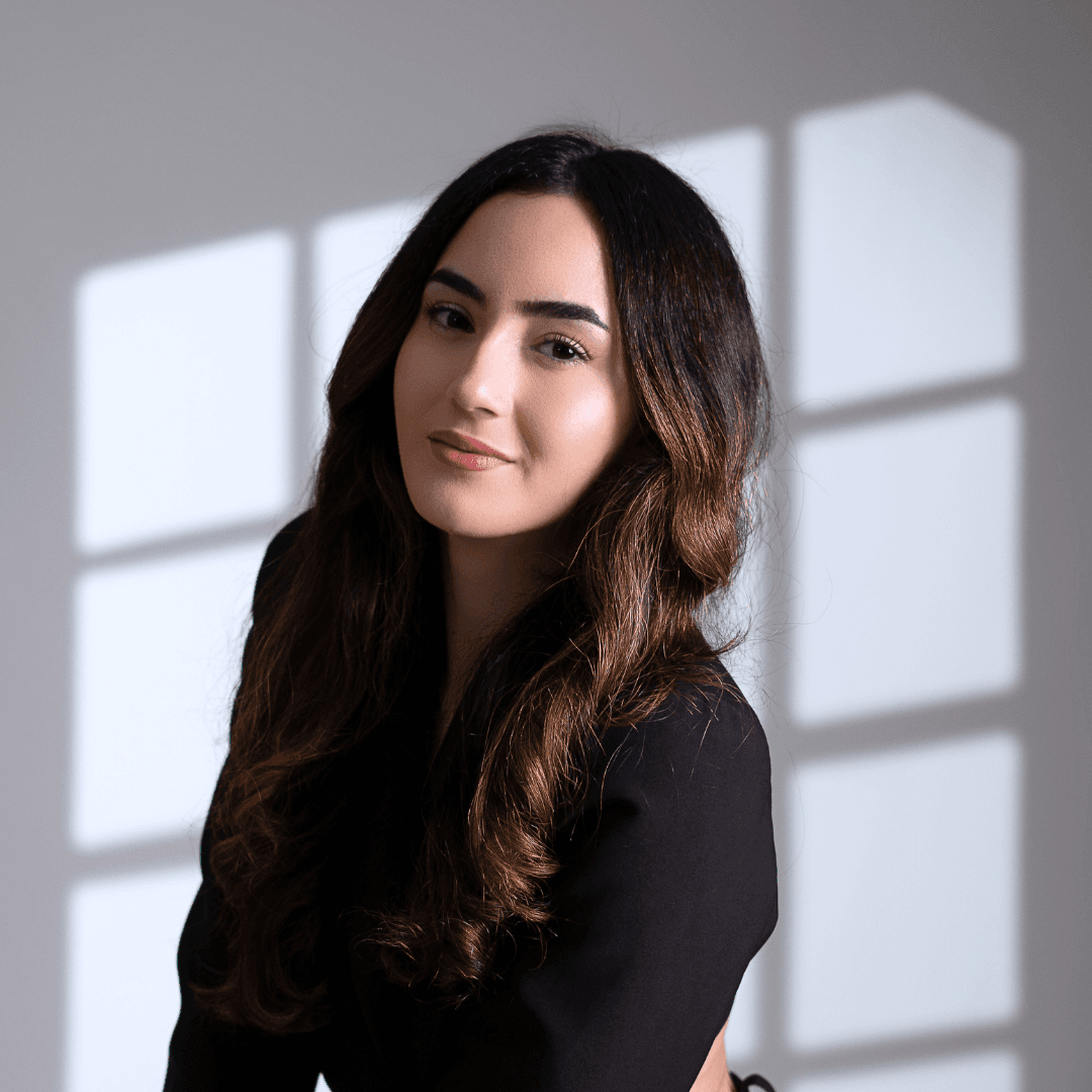 Gabriela Correa, fundadora e CEO da Viz Company